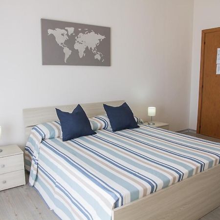 Cirò Marina Bluriva Hotel מראה חיצוני תמונה