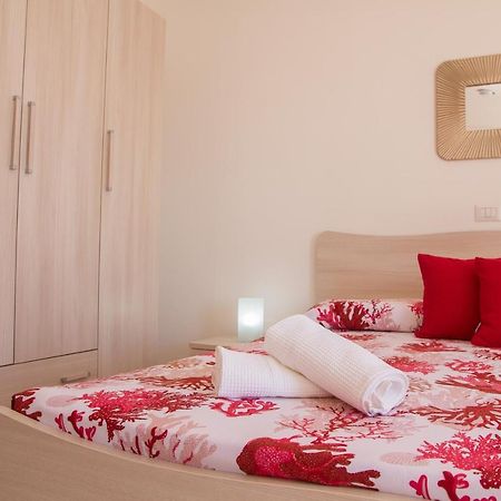 Cirò Marina Bluriva Hotel מראה חיצוני תמונה