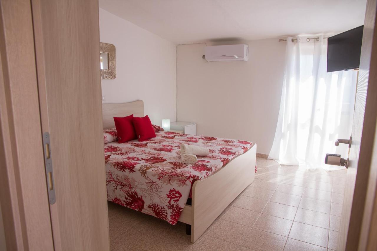 Cirò Marina Bluriva Hotel מראה חיצוני תמונה