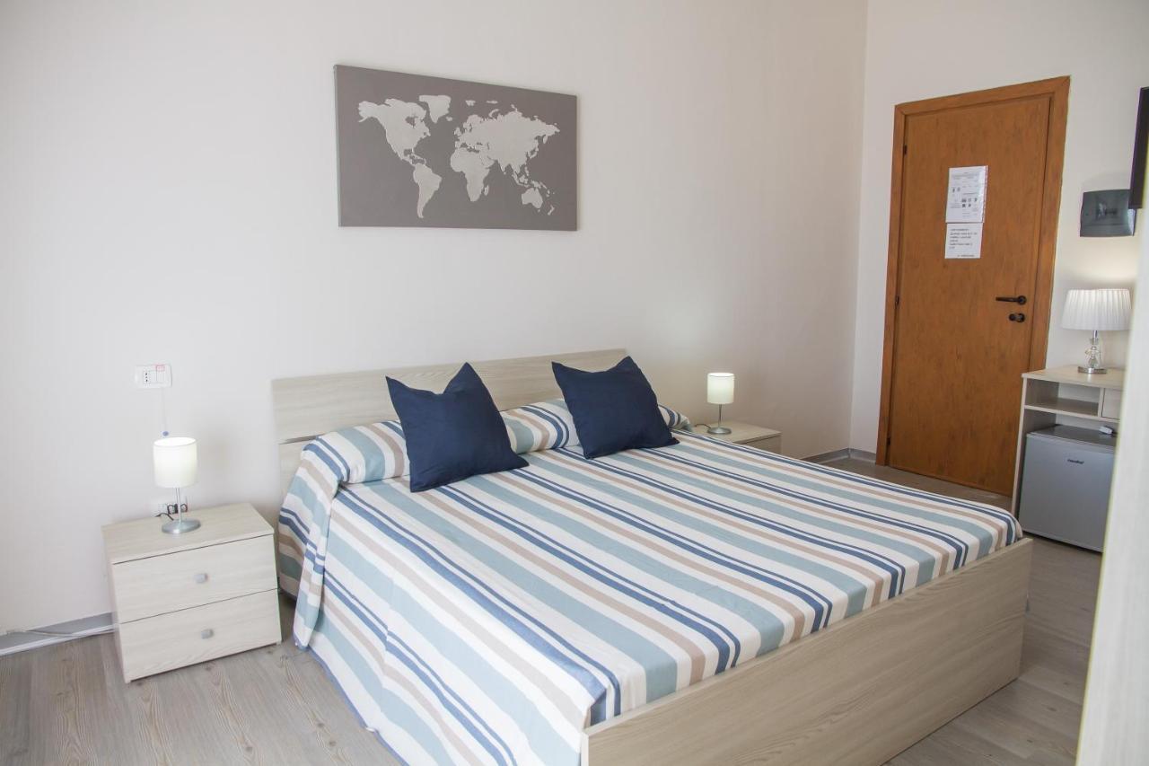 Cirò Marina Bluriva Hotel מראה חיצוני תמונה