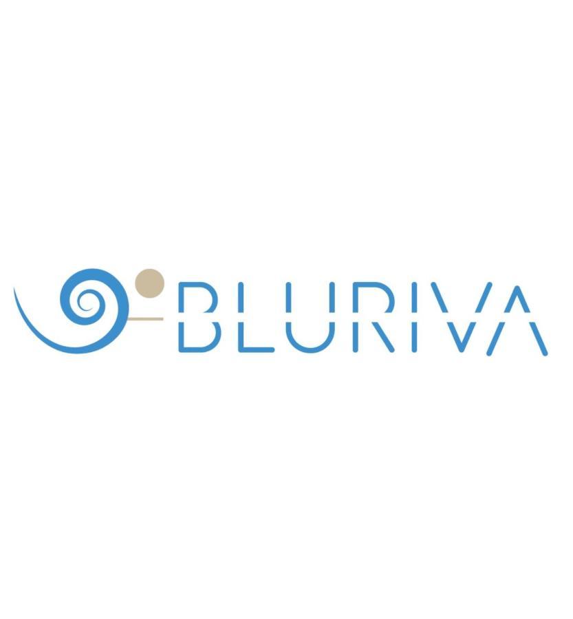Cirò Marina Bluriva Hotel מראה חיצוני תמונה