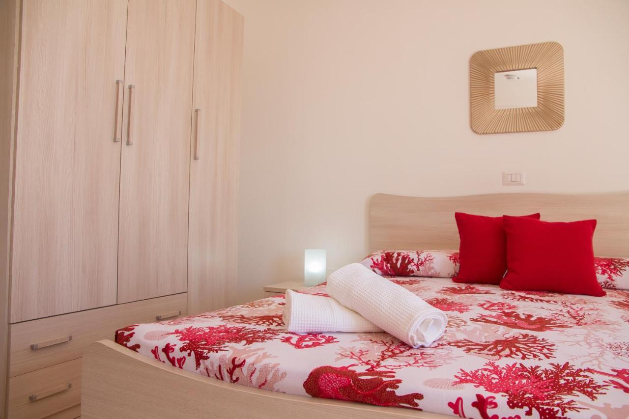 Cirò Marina Bluriva Hotel מראה חיצוני תמונה