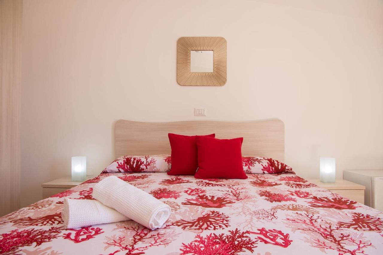 Cirò Marina Bluriva Hotel מראה חיצוני תמונה