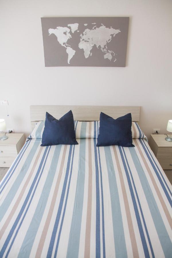 Cirò Marina Bluriva Hotel מראה חיצוני תמונה