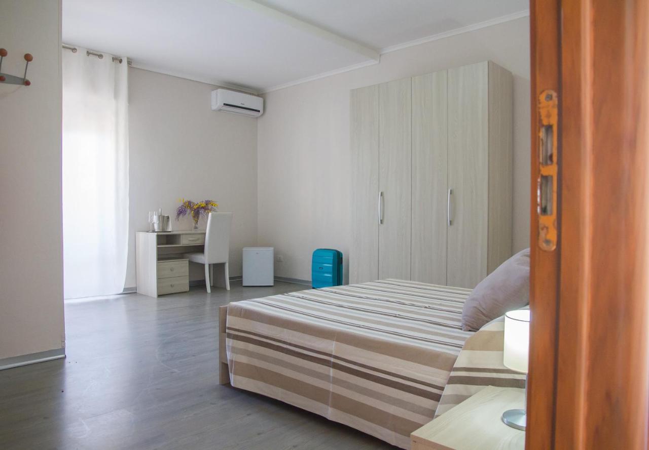 Cirò Marina Bluriva Hotel מראה חיצוני תמונה