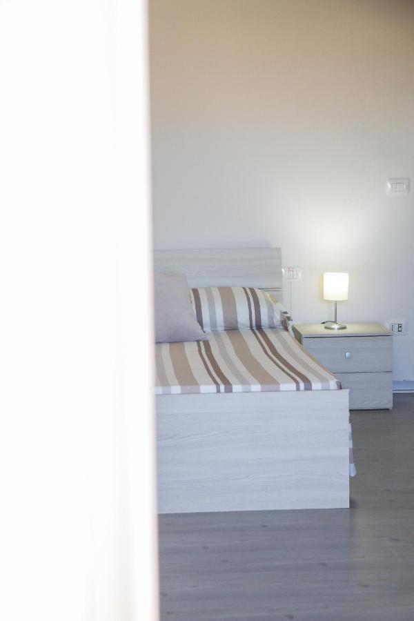 Cirò Marina Bluriva Hotel מראה חיצוני תמונה