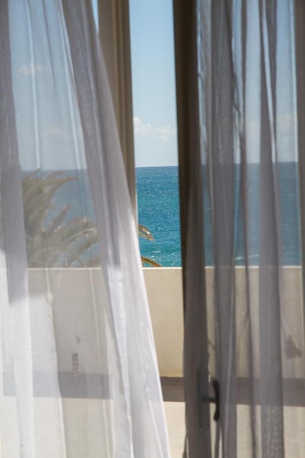 Cirò Marina Bluriva Hotel מראה חיצוני תמונה