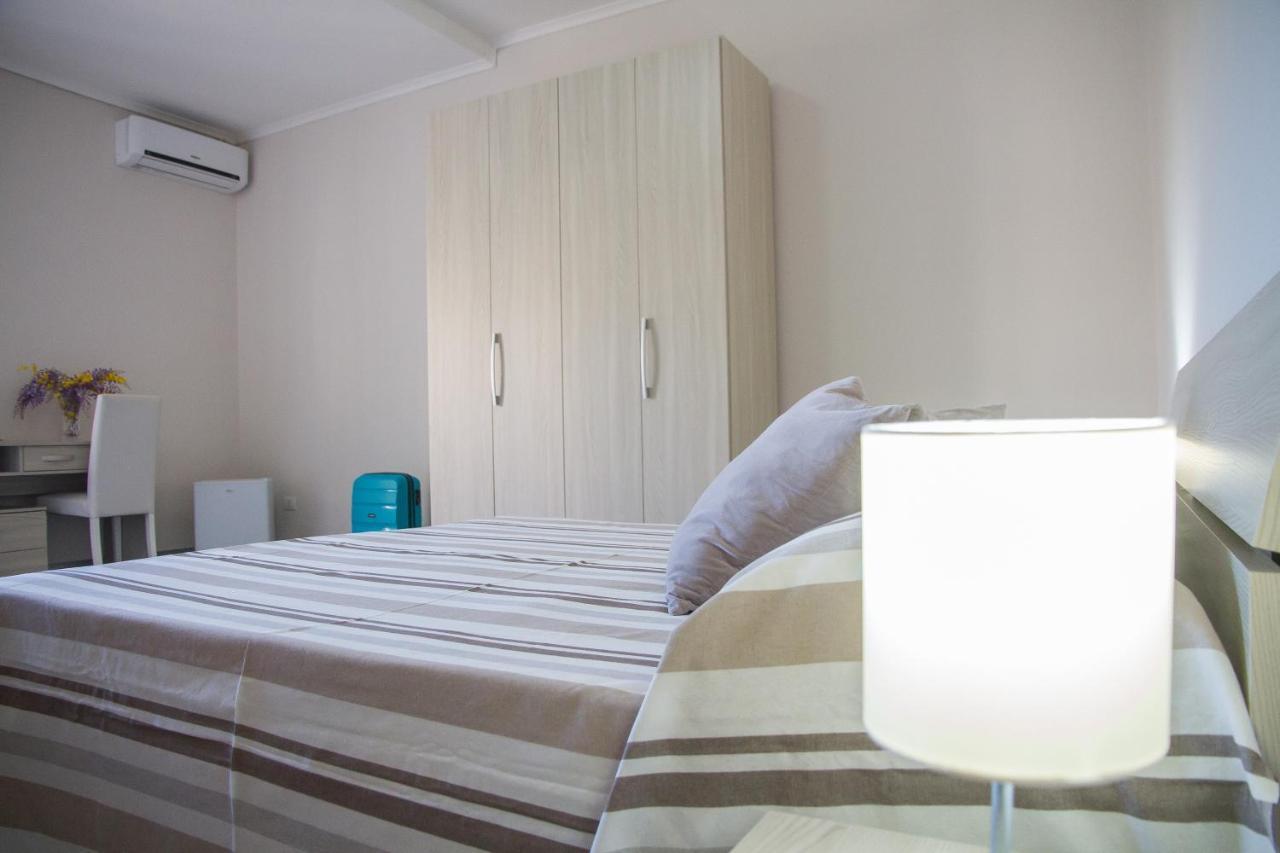 Cirò Marina Bluriva Hotel מראה חיצוני תמונה