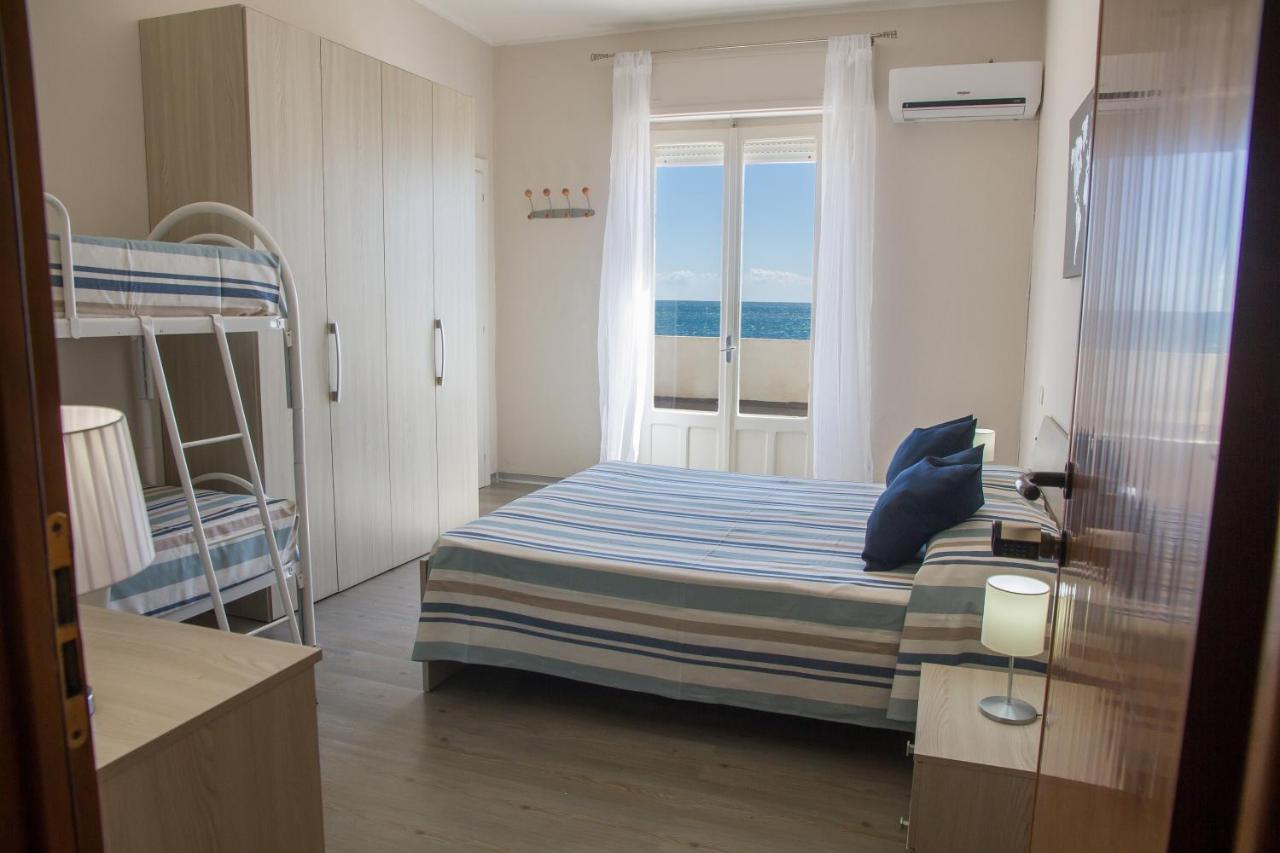 Cirò Marina Bluriva Hotel מראה חיצוני תמונה