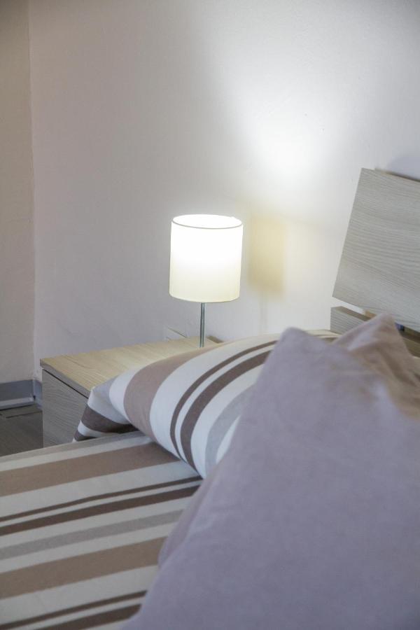 Cirò Marina Bluriva Hotel מראה חיצוני תמונה