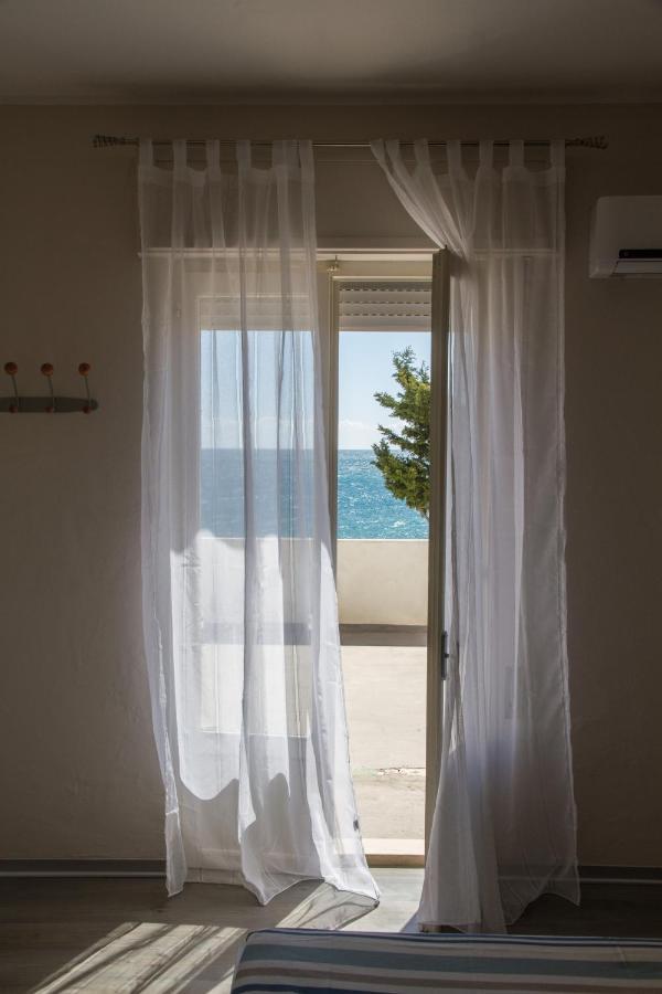 Cirò Marina Bluriva Hotel מראה חיצוני תמונה