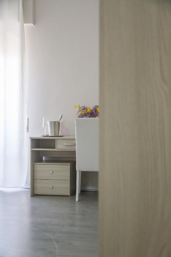 Cirò Marina Bluriva Hotel מראה חיצוני תמונה