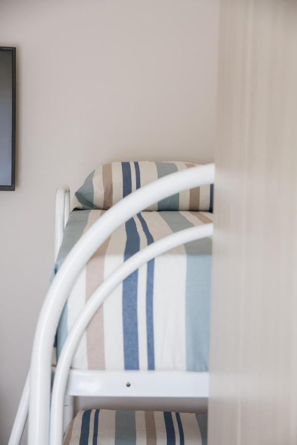 Cirò Marina Bluriva Hotel מראה חיצוני תמונה