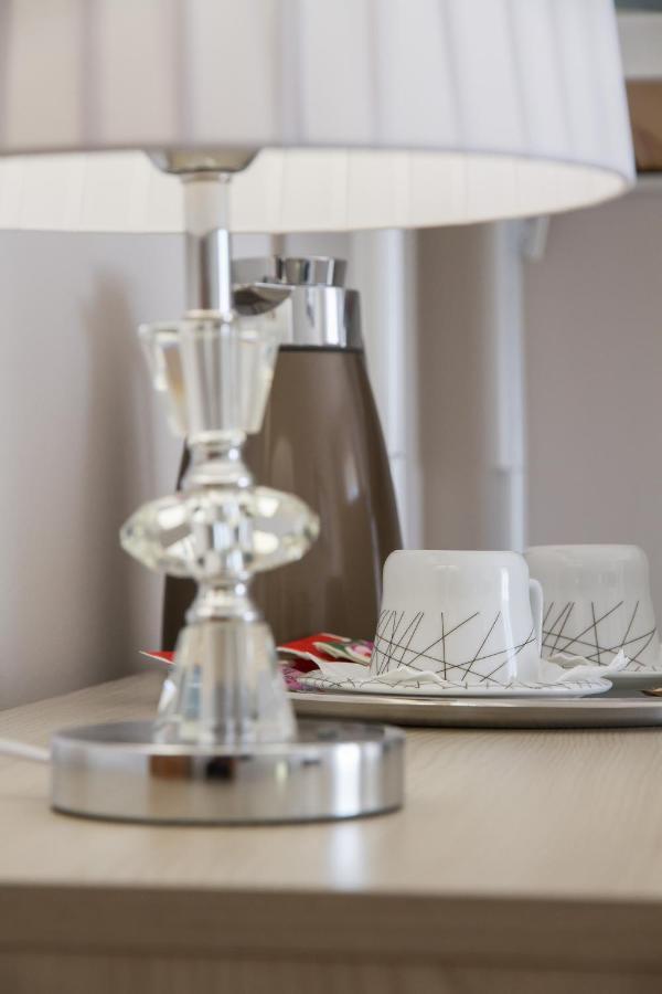 Cirò Marina Bluriva Hotel מראה חיצוני תמונה