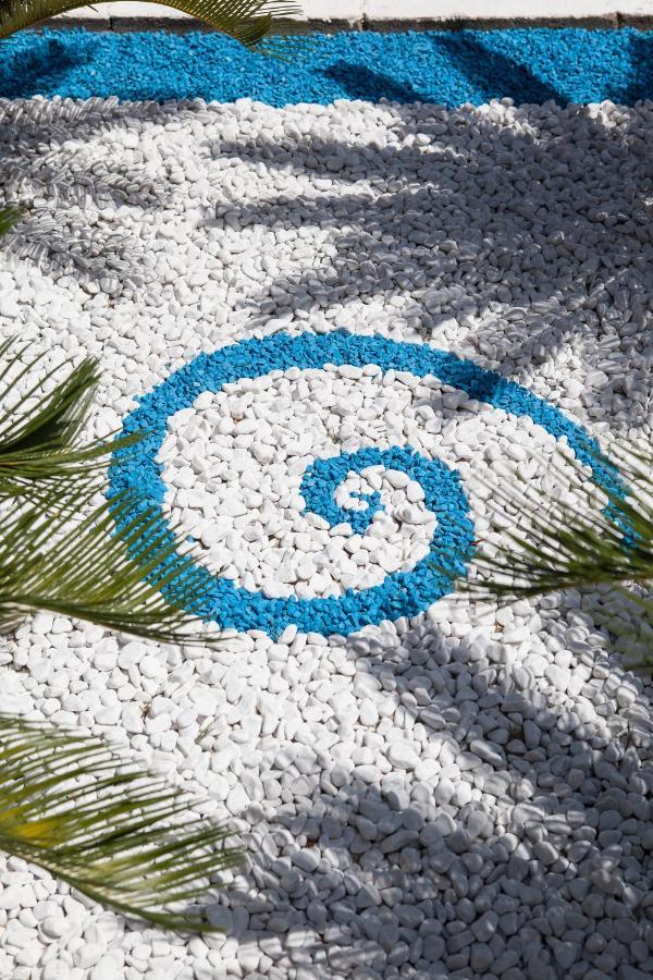 Cirò Marina Bluriva Hotel מראה חיצוני תמונה
