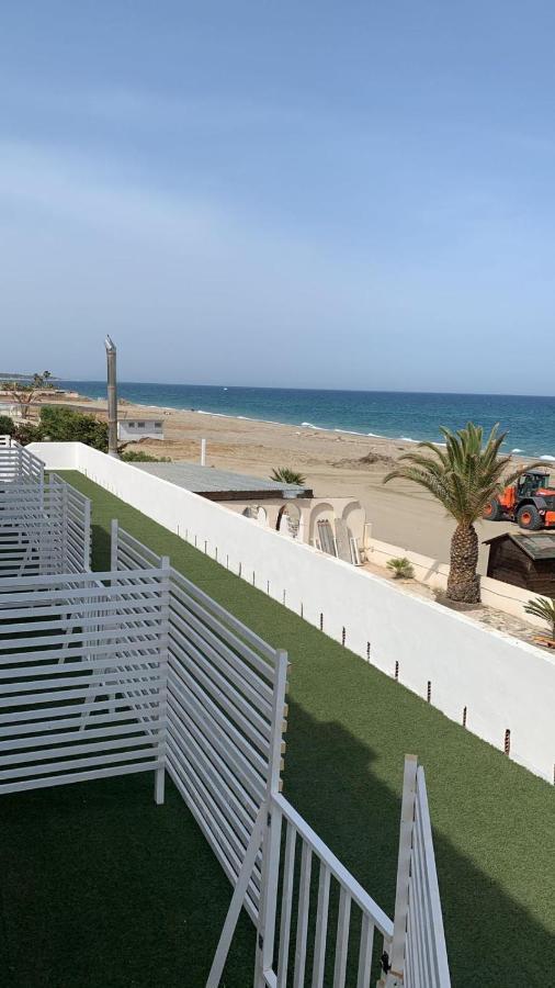 Cirò Marina Bluriva Hotel מראה חיצוני תמונה