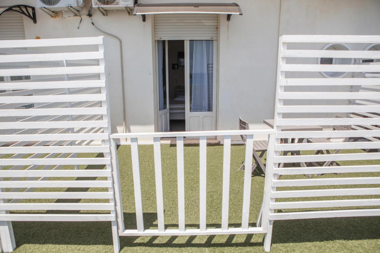 Cirò Marina Bluriva Hotel מראה חיצוני תמונה