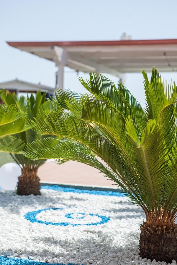 Cirò Marina Bluriva Hotel מראה חיצוני תמונה