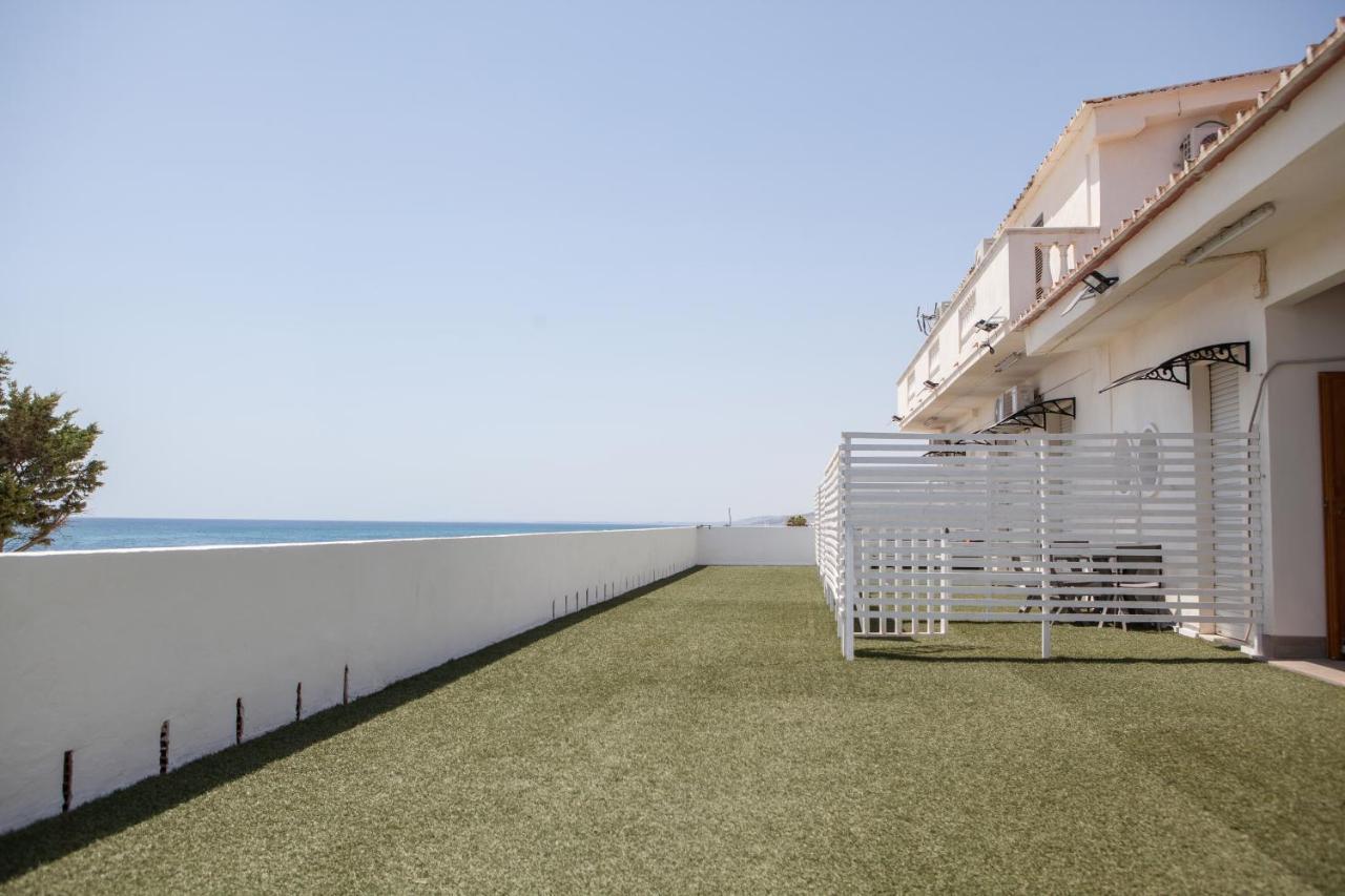 Cirò Marina Bluriva Hotel מראה חיצוני תמונה
