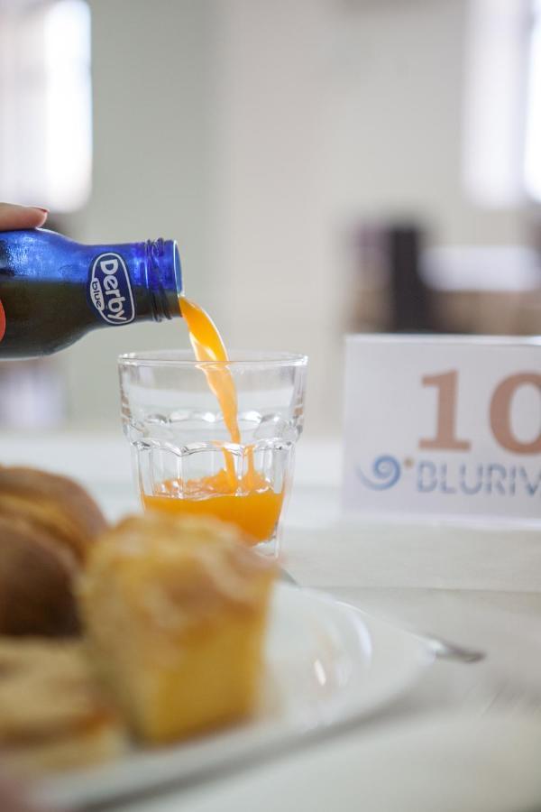 Cirò Marina Bluriva Hotel מראה חיצוני תמונה