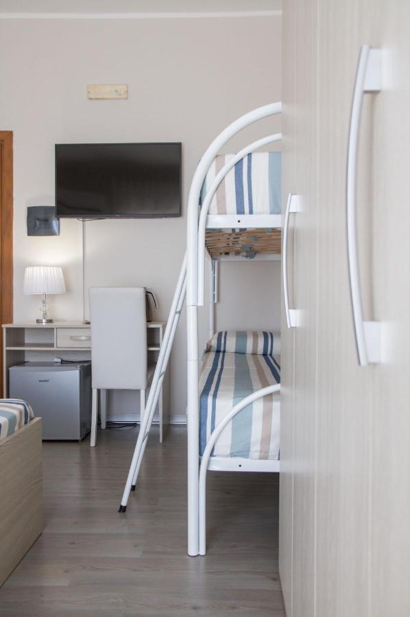 Cirò Marina Bluriva Hotel מראה חיצוני תמונה